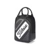 Titleist Tasche Tour Series Practice Ball Bag-Schwarz/Weiß