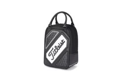 Titleist Tasche Tour Series Practice Ball Bag-Schwarz/Weiß