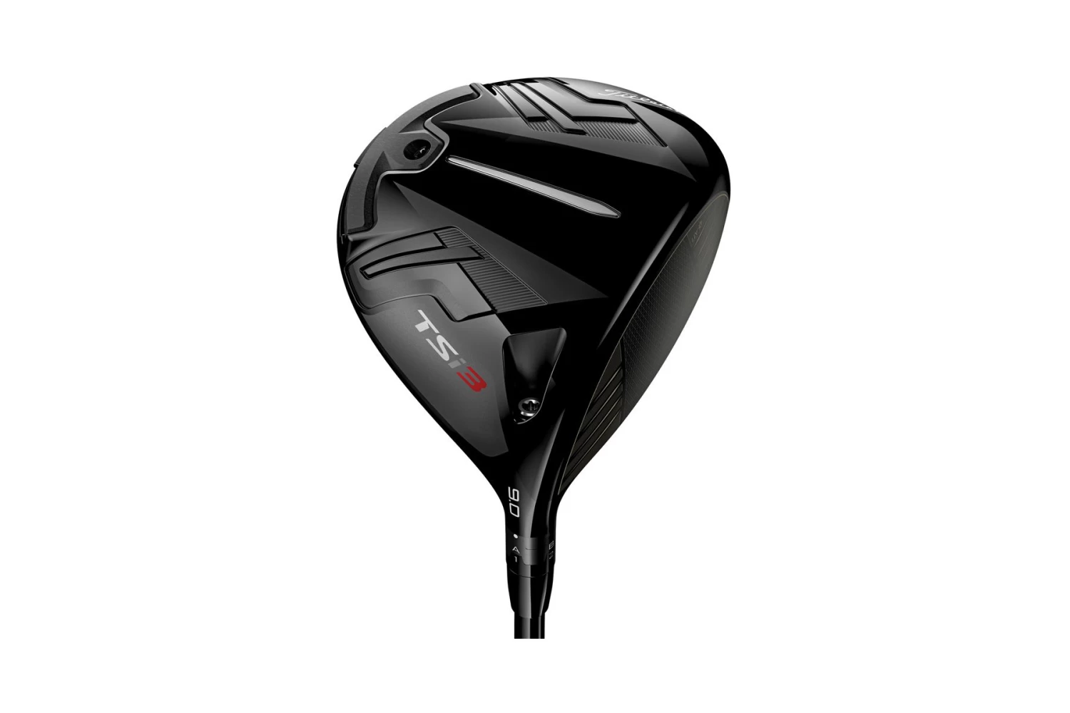 Titleist TSi3 Driver 10° Regular