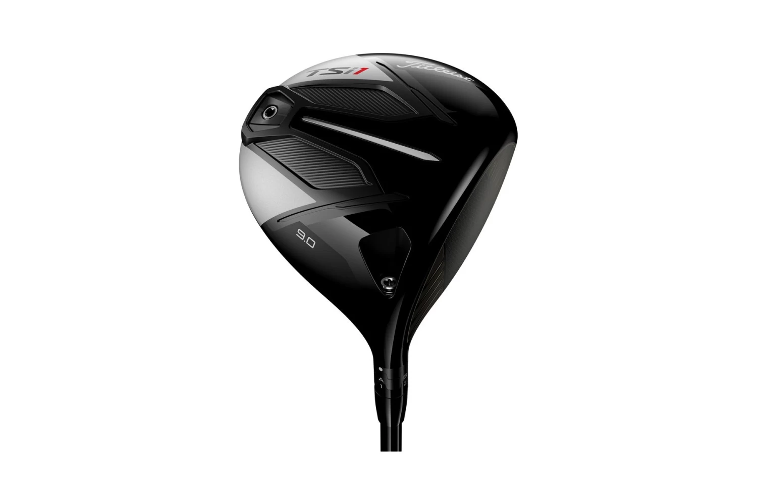 Titleist TSi1 Driver 9° Stiff
