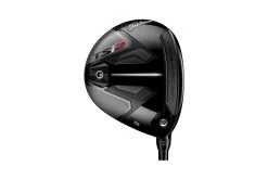 Titleist TSi2 Fairwayholz 3 (15°) Stiff