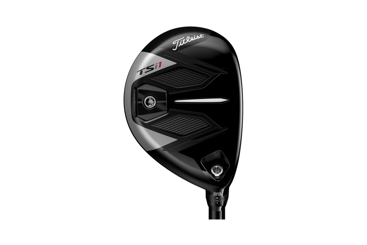 Titleist TSi1 Hybrid – Bild 4