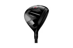 Titleist TSi2 Fairwayholz 3+ (13.5°) Stiff Linkshand