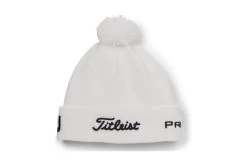 Titleist Tour Pom Pom Wintermütze