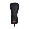 Titleist Driver Haube Jet Black-Schwarz