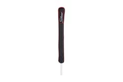 Titleist Haube Jet Black Alignment Stick-schwarz