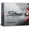 Titleist Pro V1x Golfbälle