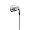 Titleist Eisensatz T300 5-PW+48° Graphit Light (-1 Inch)