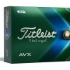 Titleist AVX Golfbälle