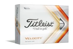 Titleist Velocity Golfbälle