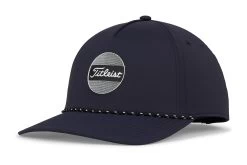 Titleist Boardwalk Rope Cap