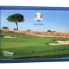 Titleist Pro V1 Ryder Cup Edition Golfbälle