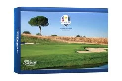 Titleist Pro V1 Ryder Cup Edition GolfbÀlle