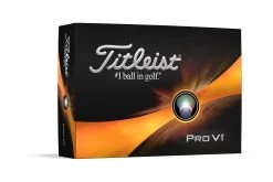 Titleist Pro V1 2023 GolfbÀlle