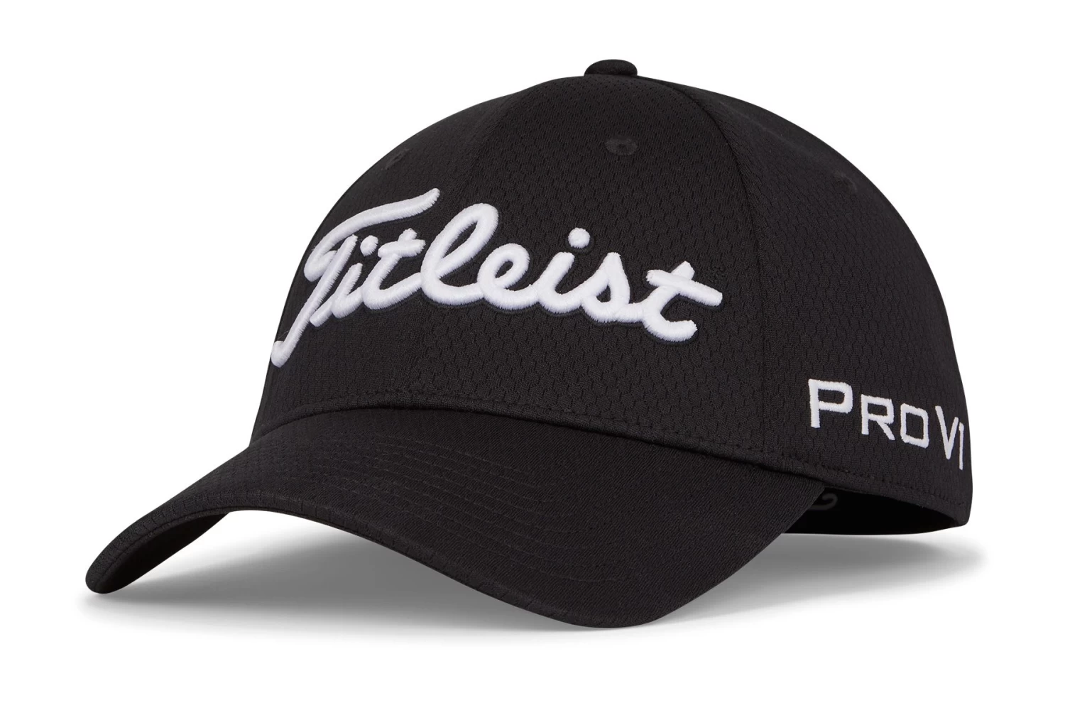 Titleist Elite Tour Cap