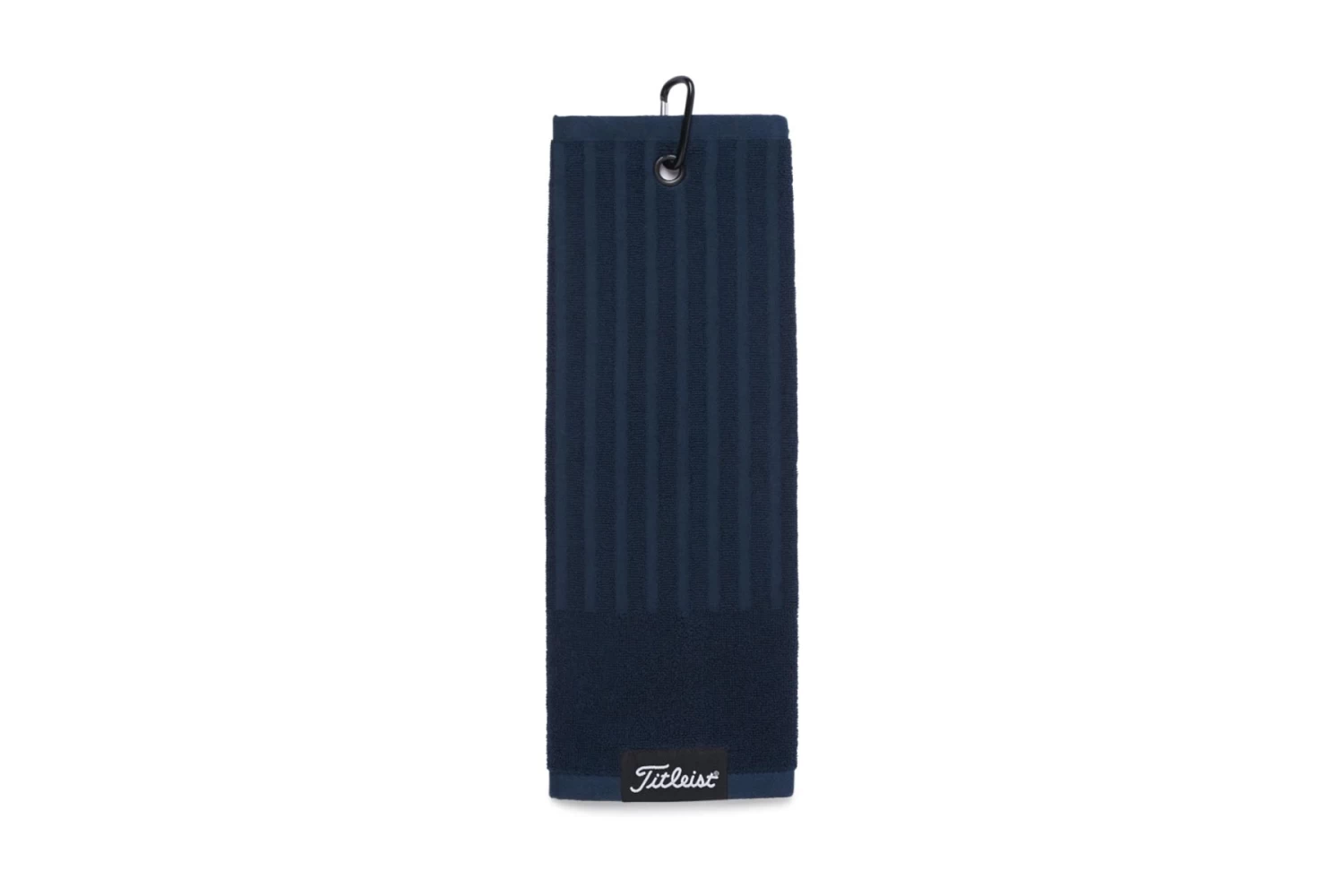 Titleist SchlÀgertuch Players Trifold