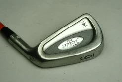 Titleist DCI 762 (Stahl, Stiff, 2°flat) Eisen 6
