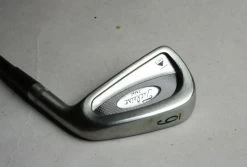 Titleist DCI 762 (Regular, Graphit) Eisen 6
