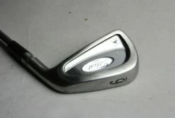 Titleist DCI 762 (Stiff, Stahl) Eisen 6