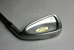 Titleist DCI 822 Oversize (Regular, Graphit, -0.5 Inch ) Eisen 6