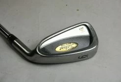 Titleist DCI 822 Oversize (Regular, Stahl, +0.5 Inch) Eisen 6
