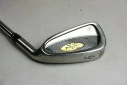 Titleist DCI 822 Oversize (Regular, Stahl, 4° Flat) Eisen 6