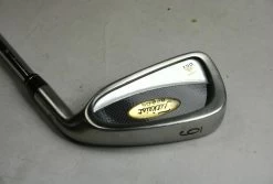 Titleist DCI 822 Oversize (Regular, Stahl, 4° Upright) Eisen 6