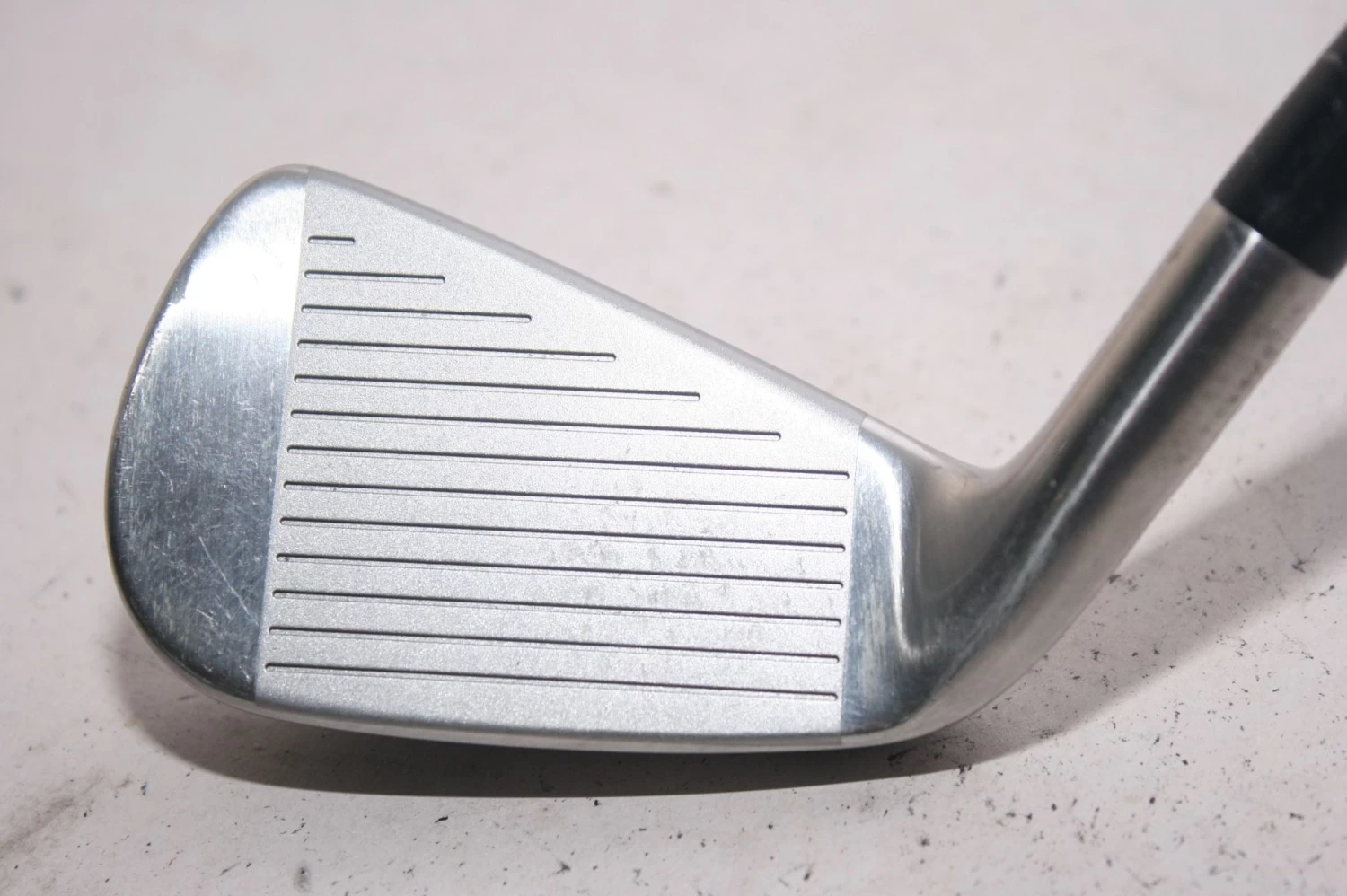 Titleist 775.CB (Regular, Stahl, 4° Upright) Eisen 6 – Bild 2