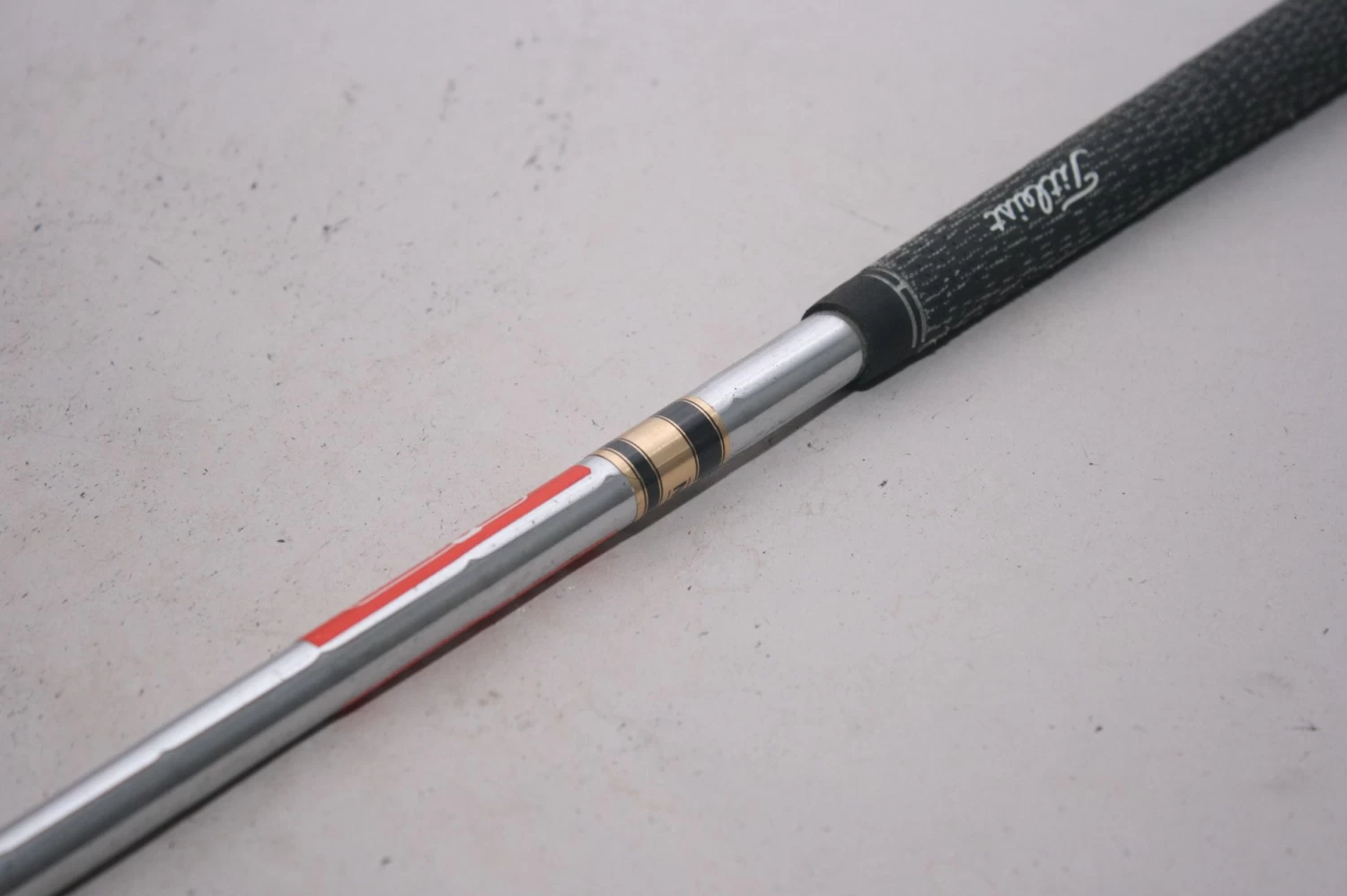 Titleist 775.CB (Regular, Stahl, 4° Upright) Eisen 6 – Bild 3