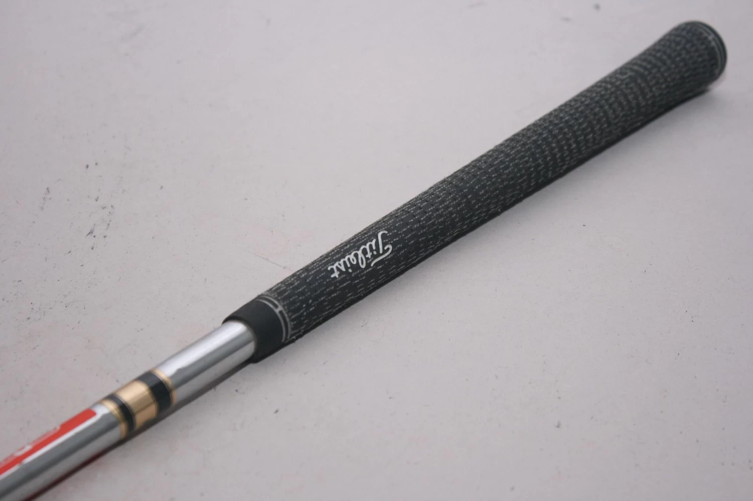 Titleist 775.CB (Regular, Stahl, 4° Upright) Eisen 6 – Bild 4