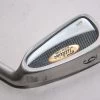 Titleist DCI 822 Oversize (Regular, Stahl) Eisen 6