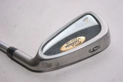 Titleist DCI 822 Oversize (Regular, Stahl) Eisen 6