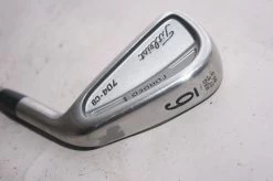 Titleist 704.CB (Regular, Graphit, 2° Flat) Eisen 6