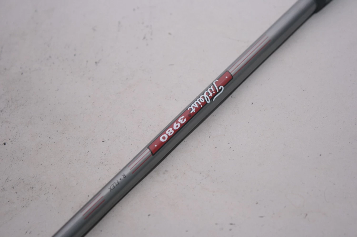 Titleist 704.CB (Regular, Graphit, 2° Flat) Eisen 6 – Bild 3