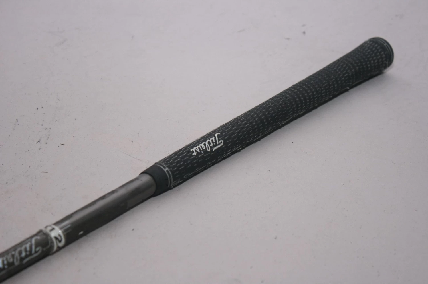 Titleist 735.CM (Regular, Graphit, 4° Flat) Eisen 6 – Bild 4