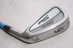 Titleist 735.CM (Regular, Graphit, +0.5 Inch, 4° Upright) Eisen 6