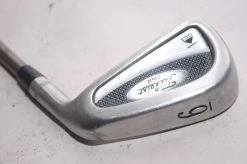 Titleist DCI 762 (Stiff, Graphit) Eisen 6