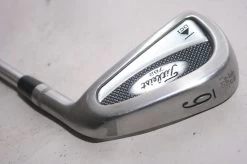Titleist DCI 762 (Stiff, Stahl, 2° Flat) Eisen 6