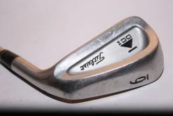 Titleist DCI 1996 (Regular, Stahl, -0.5 Inch ) Eisen 6