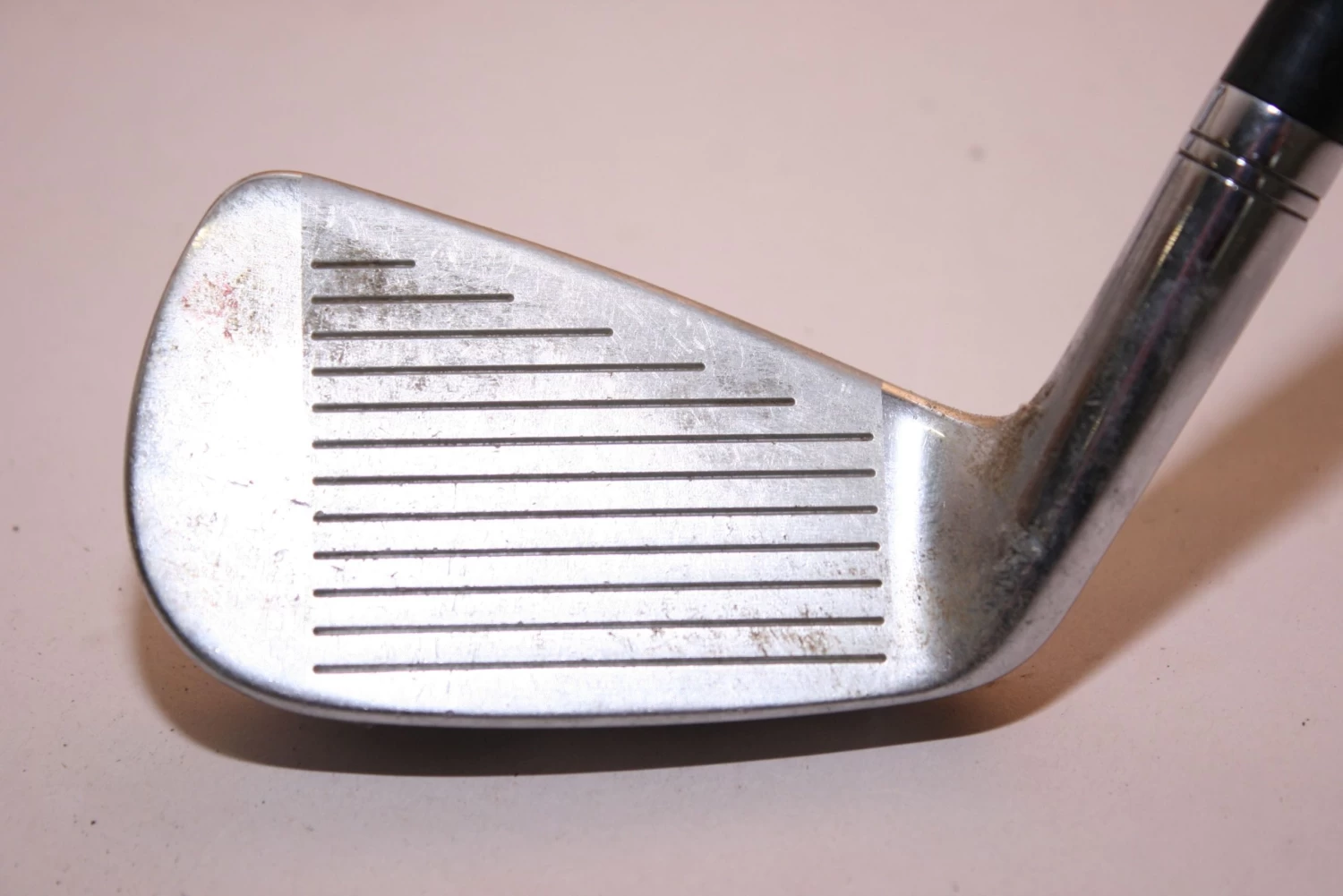 Titleist 735 CM (Regular, Stahl, 37,5 Inch) Eisen 6 – Bild 2