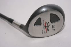Titleist 975F (Ladies) 20,5° Holz 7