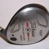 Titleist 904F (Regular, 43,5 Inch, Custom Tour AD Schaft) 15° Holz 3