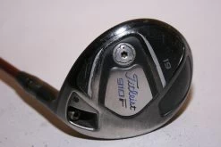 Titleist 910F (Ladies) 19° Holz 5