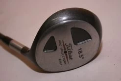 Titleist 975F (Regular, 41,5 Inch) 18,5° Holz 5