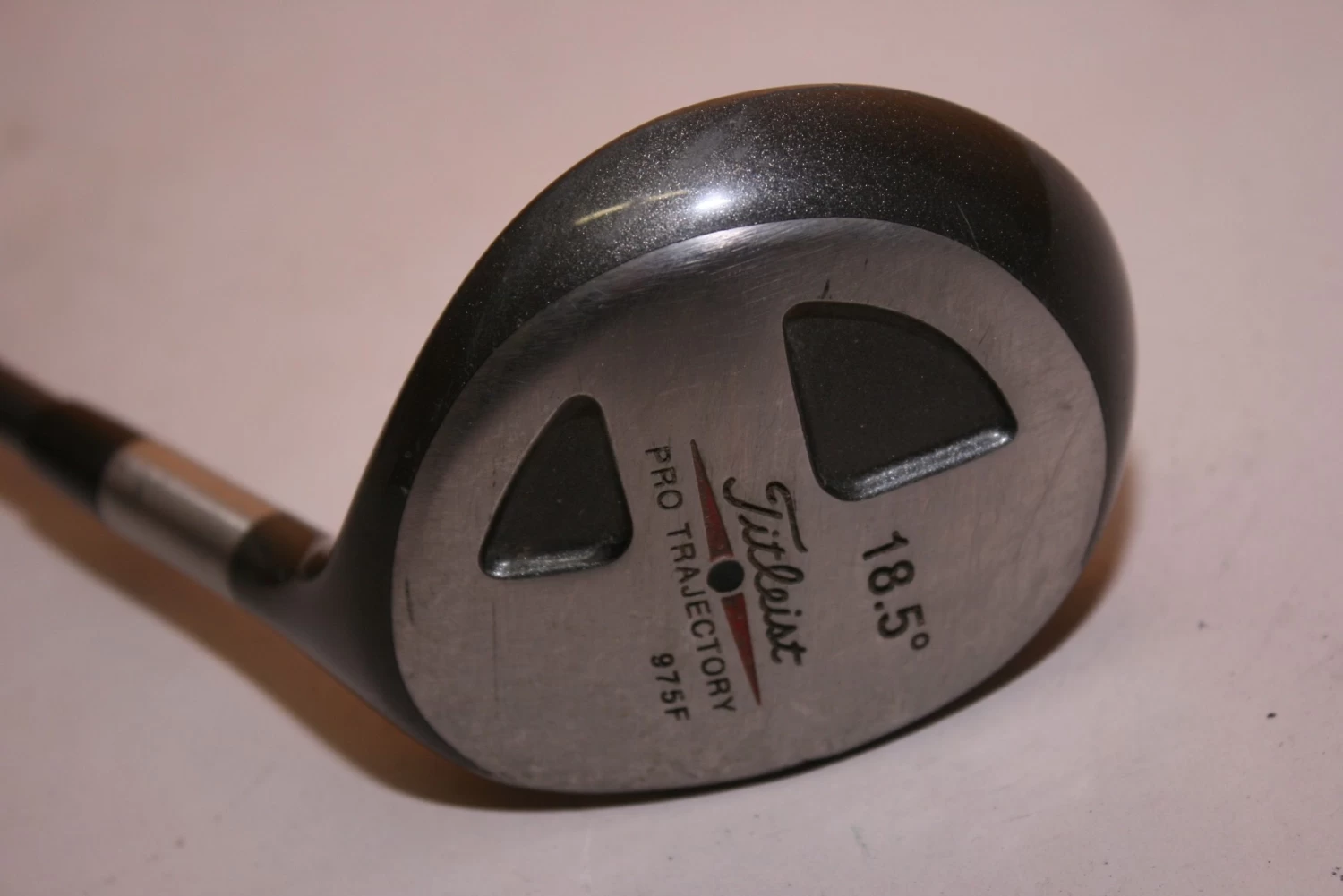 Titleist 975F (Regular, 41,5 Inch) 18,5° Holz 5