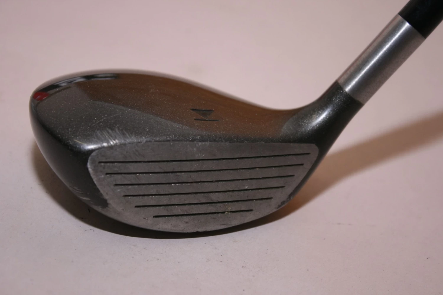 Titleist 975F (Regular, 41,5 Inch) 18,5° Holz 5 – Bild 2