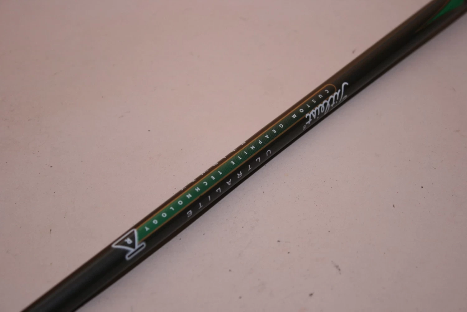 Titleist 975F (Regular, 41,5 Inch) 18,5° Holz 5 – Bild 3