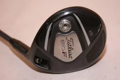 Titleist 910F (Regular, 43 Inch) 15° Holz 3