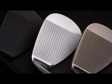 Titleist Vokey Design SM9 Brushed Steel Wedge – Bild 10