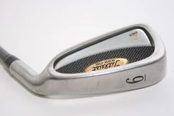 Titleist DCI 822 OS Eisen 6 Stiff Graphit